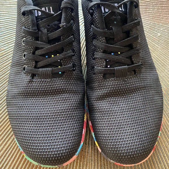 Nobull Training Shoes - Picture 6 of 7